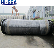 DN500 Dredge Discharge Rubber Hose
